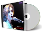 Artwork Cover of Nanci Griffith 2007-03-02 CD London Soundboard