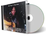 Artwork Cover of Neil Young Compilation CD 1976 Tour Audience