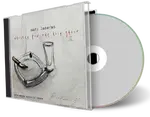 Artwork Cover of Marc Lanegan Compilation CD Seattle 1991 Soundboard
