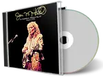 Artwork Cover of Joni Mitchell 1979-08-03 CD Oklahoma City Audience