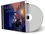 Artwork Cover of Kate Bush 2014-09-30 CD London Audience