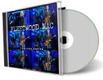 Artwork Cover of Fleetwood Mac 2014-10-02 CD Chicago Audience