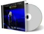 Artwork Cover of Fleetwood Mac 2014-10-10 CD Boston Audience