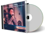 Artwork Cover of Golden Smog 1998-12-12 CD Minneapolis Soundboard