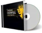 Artwork Cover of Marianne Faithfull 2014-10-11 CD Stuttgart Audience