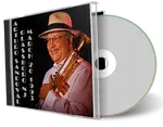 Artwork Cover of Arturo Sandoval 1993-03-20 CD Glassboro Soundboard