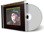 Artwork Cover of Van Morrison 1996-06-19 CD London Audience