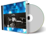 Artwork Cover of Van Morrison 2013-12-10 CD Amsterdam Audience
