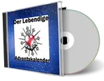 Artwork Cover of Various Artists Compilation CD Der Lebendige Adventskalender Part 1 Audience