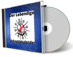 Artwork Cover of Various Artists Compilation CD Der Lebendige Adventskalender Part 5 Audience