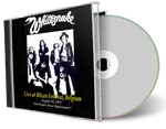 Artwork Cover of Whitesnake 1979-08-18 CD Bilzen Audience