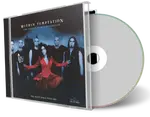 Artwork Cover of Within Temptation 2005-02-24 CD Wiesbaden Audience