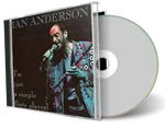 Artwork Cover of Ian Anderson 1995-05-22 CD Berlin Audience
