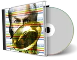 Artwork Cover of Jan Garbarek 1994-06-10 CD Bad Salzau Soundboard
