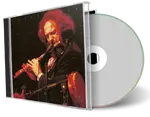 Artwork Cover of Jethro Tull 1972-01-21 CD Essen Audience