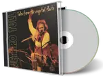 Artwork Cover of Jethro Tull 1989-09-27 CD London Audience