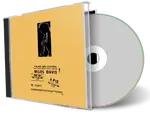Artwork Cover of Miles Davis 1984-06-24 CD Paris Audience
