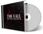 Artwork Cover of The Call 1983-10-28 CD Brest Soundboard