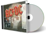 Artwork Cover of ACDC 2003-06-09 CD Berlin Audience