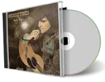 Artwork Cover of Amy Ray 2014-12-05 CD Glenside Audience