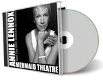 Artwork Cover of Annie Lennox 2007-08-16 CD London Audience