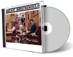 Artwork Cover of Beau Brummels Compilation CD Evanston 1975 Audience