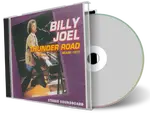 Artwork Cover of Billy Joel 1977-10-31 CD Miami Audience