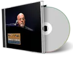 Artwork Cover of Billy Joel 2016-04-05 CD Cincinnati Audience