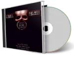Artwork Cover of Carl Palmer 2014-02-16 CD Wavendon Audience