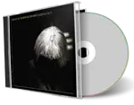 Artwork Cover of Carla Bley 2015-10-26 CD Stadtgarten Soundboard