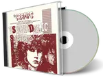 Artwork Cover of Cramps 1982-05-20 CD Seattle Soundboard