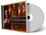 Artwork Cover of Crash Test Dummies 1996-11-14 CD Buffalo Audience