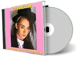 Artwork Cover of Culture Club 1983-03-21 CD Lido Beach Soundboard