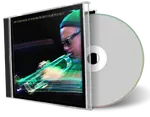 Artwork Cover of Dave Douglas 2015-04-29 CD Cologne Soundboard