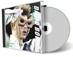 Artwork Cover of David Bowie 1990-04-11 CD Stuttgart Audience