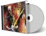 Artwork Cover of David Gilmour 2016-04-01 CD Toronto Audience