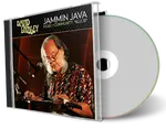 Artwork Cover of David Lindley 2016-04-13 CD Vienna Audience