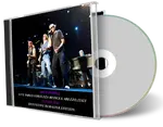 Artwork Cover of Deep Purple 2010-07-23 CD Arezzo Audience