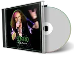 Artwork Cover of Dio 2006-06-10 CD Lichtenvoorde Audience