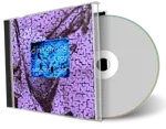 Artwork Cover of Dire Straits 1992-07-16 CD Hamburg Audience