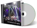 Artwork Cover of Dishwalla 2014-03-01 CD Orlando Audience