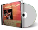 Artwork Cover of Downpilot 2015-11-21 CD Stuttgart Audience