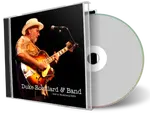Artwork Cover of Duke Robillard 2004-02-27 CD Rheinberg Soundboard