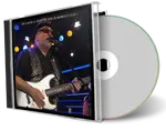 Artwork Cover of Duke Robillard 2015-03-21 CD Burghausen Soundboard
