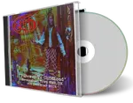 Artwork Cover of Fish 2015-12-09 CD Birmingham Audience