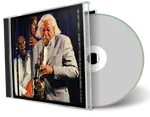 Artwork Cover of Gary Bartz Quartet 2015-10-30 CD Neuburg Soundboard