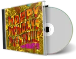 Artwork Cover of Happy Mondays 2015-11-06 CD Birmingham Audience