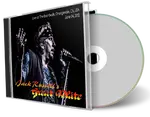 Artwork Cover of Jack Russells Great White 2012-06-04 CD Orangevale Soundboard