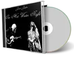 Artwork Cover of Janis Joplin and Johnny Winter 1969-12-11 CD Boston Audience