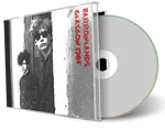Artwork Cover of Jesus and Mary Chain 1986-02-01 CD Glasgow Audience
